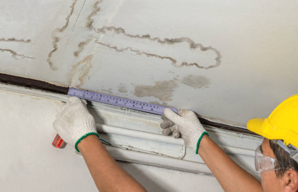 Reliable Burst Pipe Cleanup contractor in Hewitt, TX by Water Damage Irwin